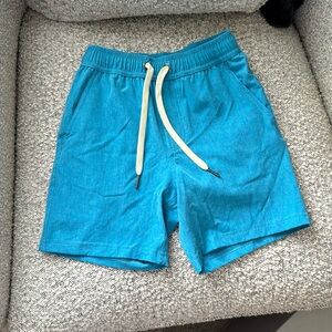 Maisonette SWEET HONEY Blue  Swim Trunks